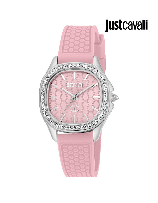 Just Cavalli Ladies Watch